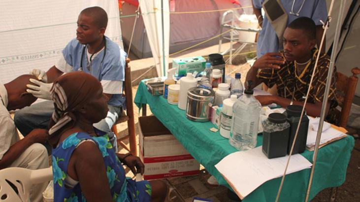 Sudan’ın Beyaz Nil eyaletinde kolera salgını! Son iki günde 83 kişi öldü