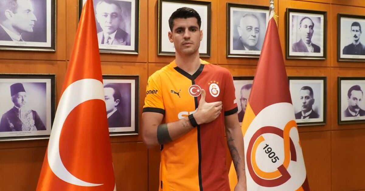 Süper Lig takımları 27 yabancı futbolcu transfer etti