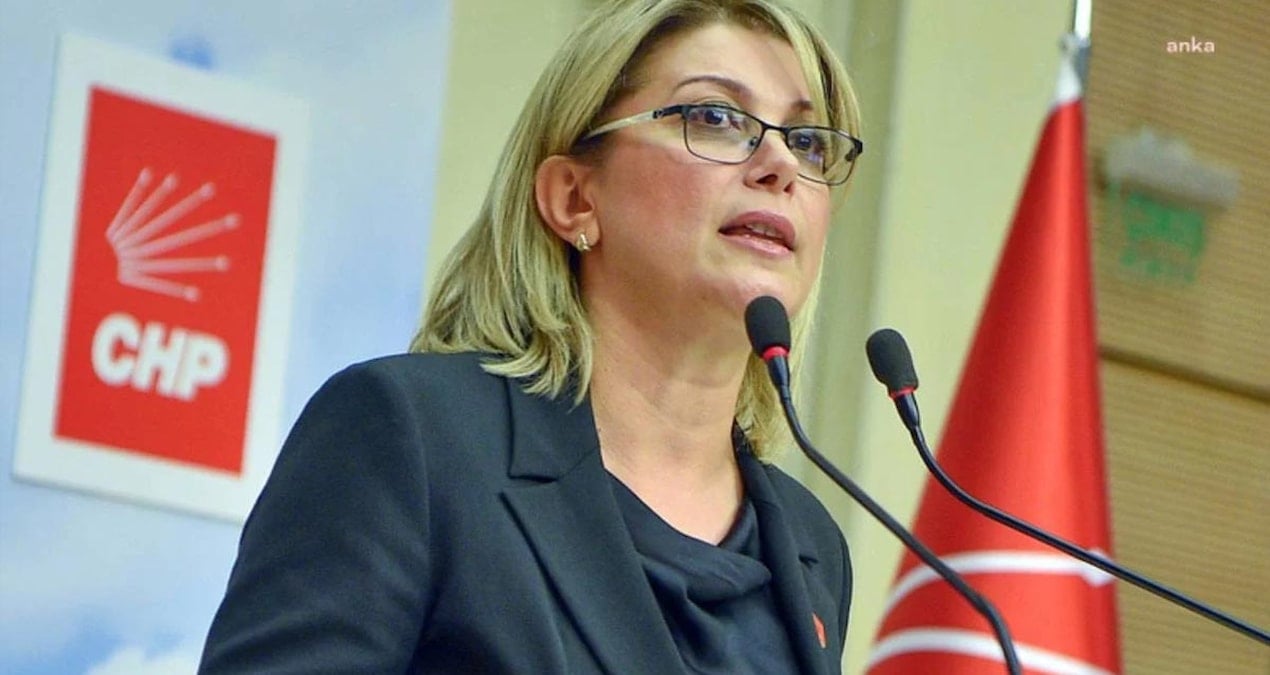CHP’li Asu Kaya: ‘Aile yılı ilan ettiğiniz 2025’te sadece bugün beş kadın katledildi’