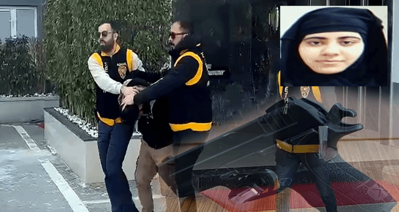 Geri dönme teklifini reddeden eşini vurdu