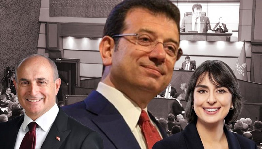 İmamoğlu’nun yerine kim geçecek?