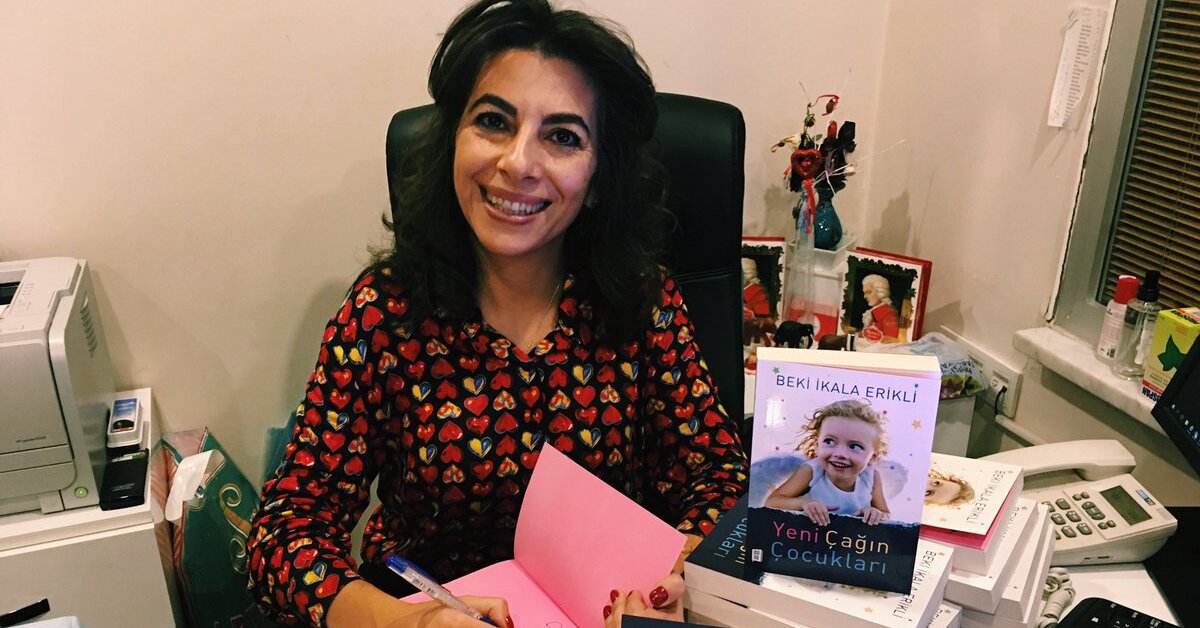 İş yeri önünde pusu kurdu! Yazar Beki İkala Erikli cinayetinde katilin sakinliği dehşete düşürdü!