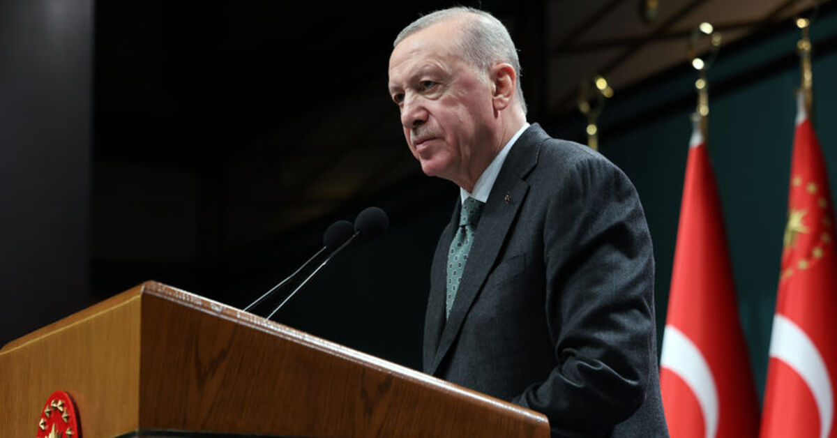 Kabine yarın toplanıyor