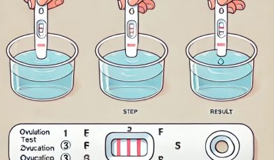 Kısırlık Tedavisi