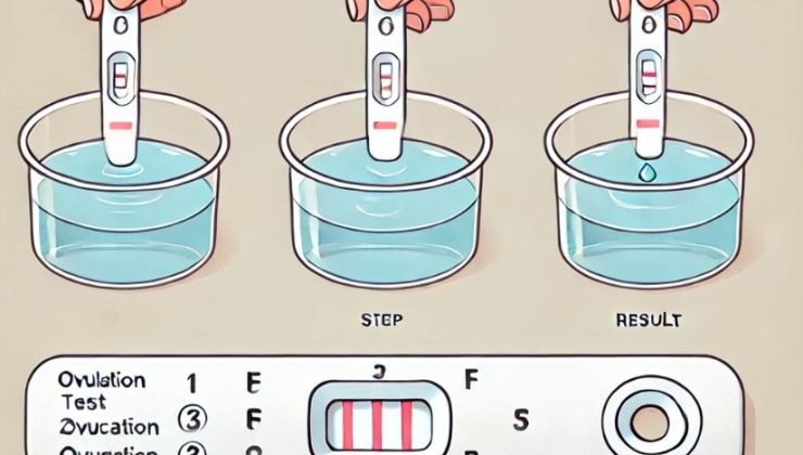 Kısırlık Tedavisi