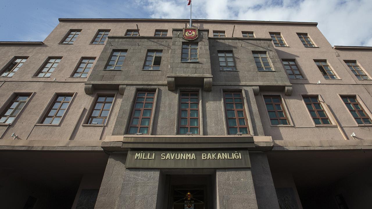 MSB kaynakları: PKK derhal silahları teslim etmeli