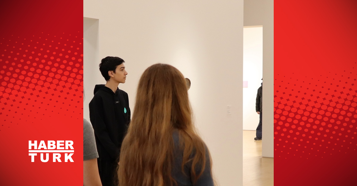 ‘Teneffüs’ 22 Mart’ta Arter’de