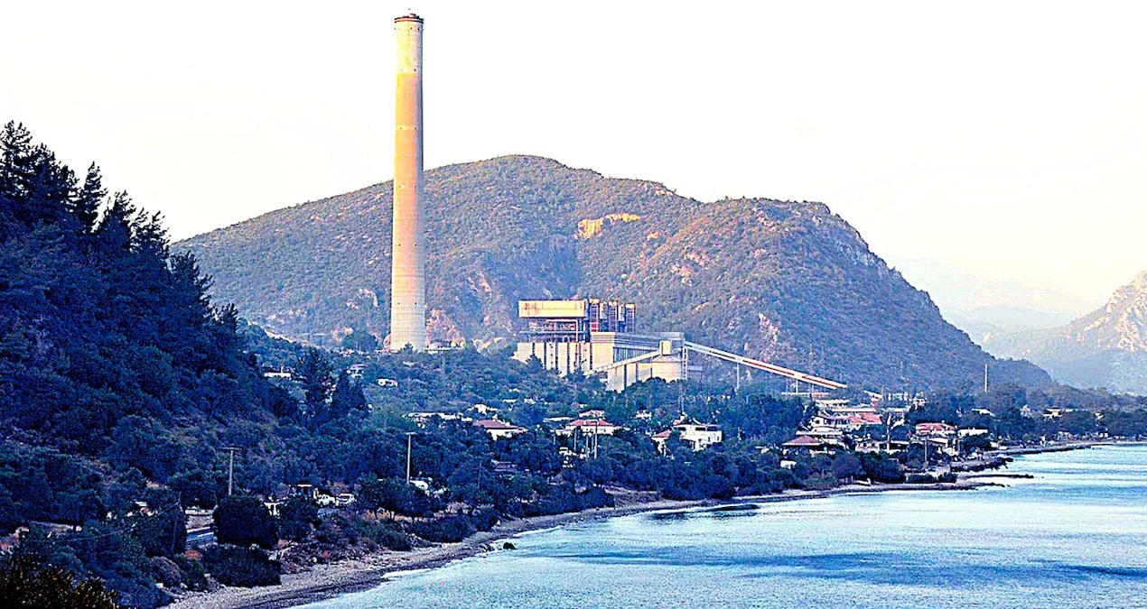 Termik bizi öldürüyor, durdurun