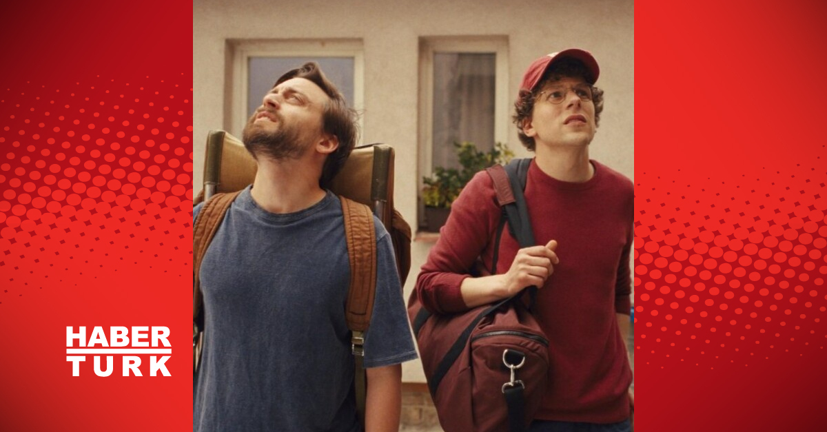 Zıt kuzenlerin ‘Oscar yolculuğu’