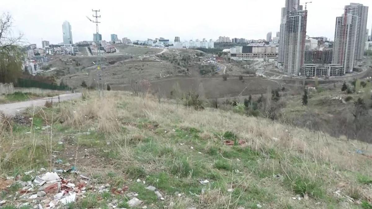 400 MİLYON DOLAR | Ankara’nın göbeğinde büyük miras davası