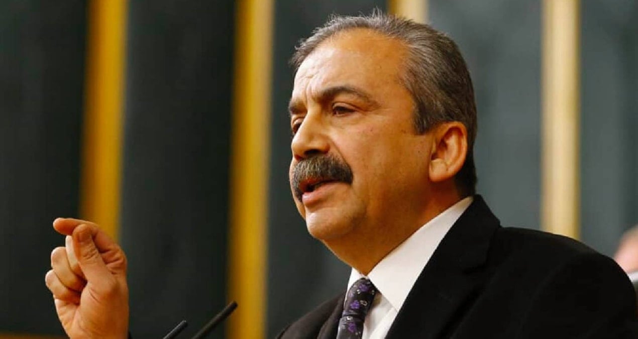 Hastaneden açıklama: En büyük ana damarı yırtıldı, 8 saatte dikildi