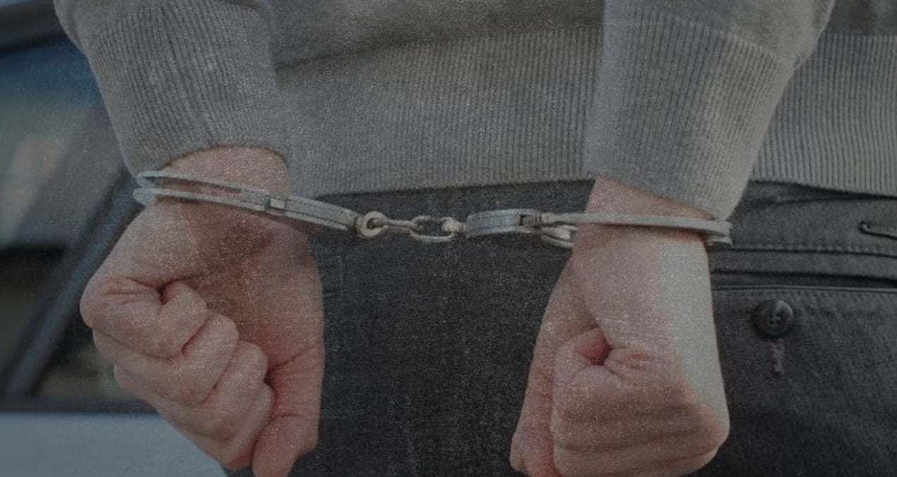 Kayseri’de kaçakçılık operasyonunda 2 gözaltı