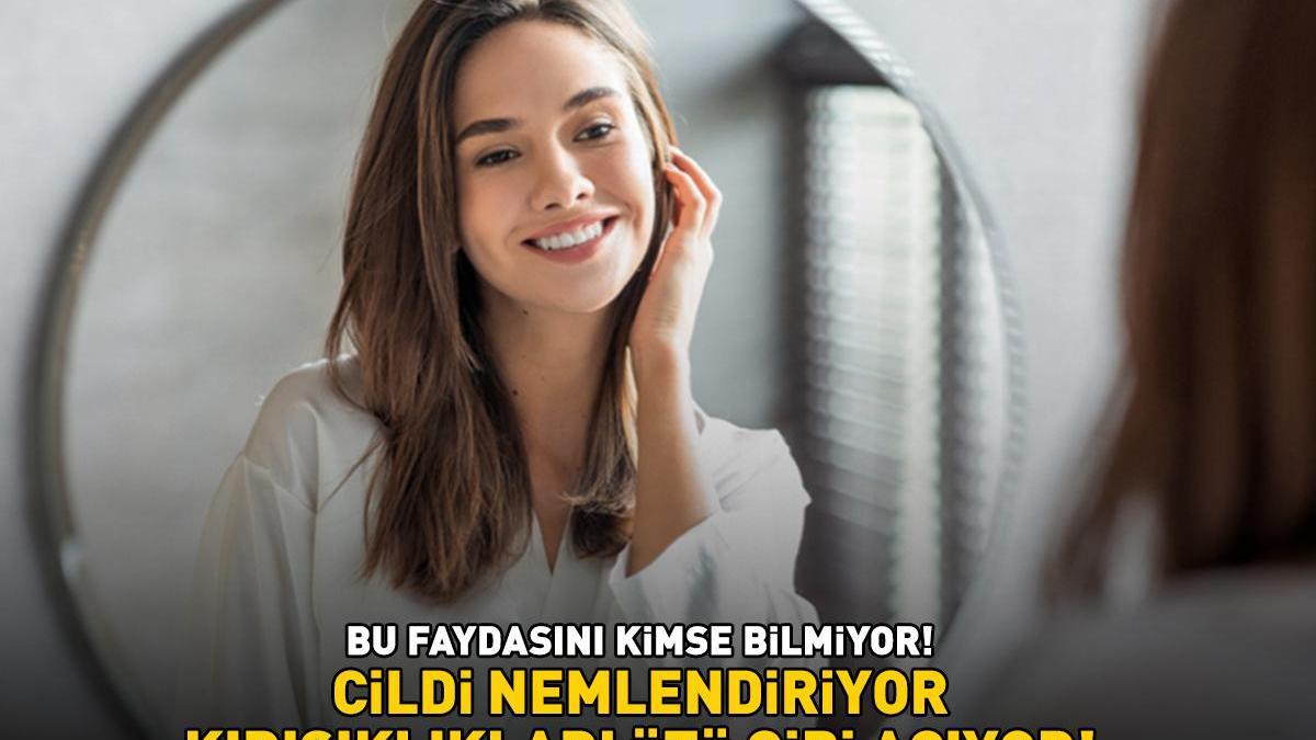 MEYVELERİN KRALI! Bu faydasını kimse bilmiyor! ‘A, C, E vitaminleri ile cildi nemlendiriyor, kırışıklık ve ince çizgileri ütü gibi açıyor’