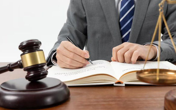 Hukuki Sorunlarınız İçin Güvenilir ve Profesyonel Avukat Desteği