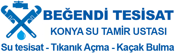 Konya tesisatçı