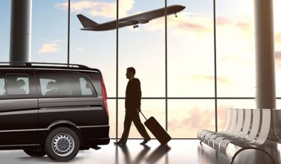 İzmir havaalanı transfer