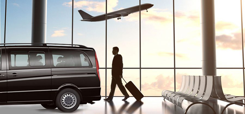 İzmir havaalanı transfer